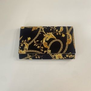 Clutch bag